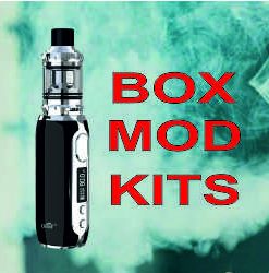 KITS BOX MOD