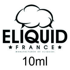 ELIQUID FRANCE 10ml