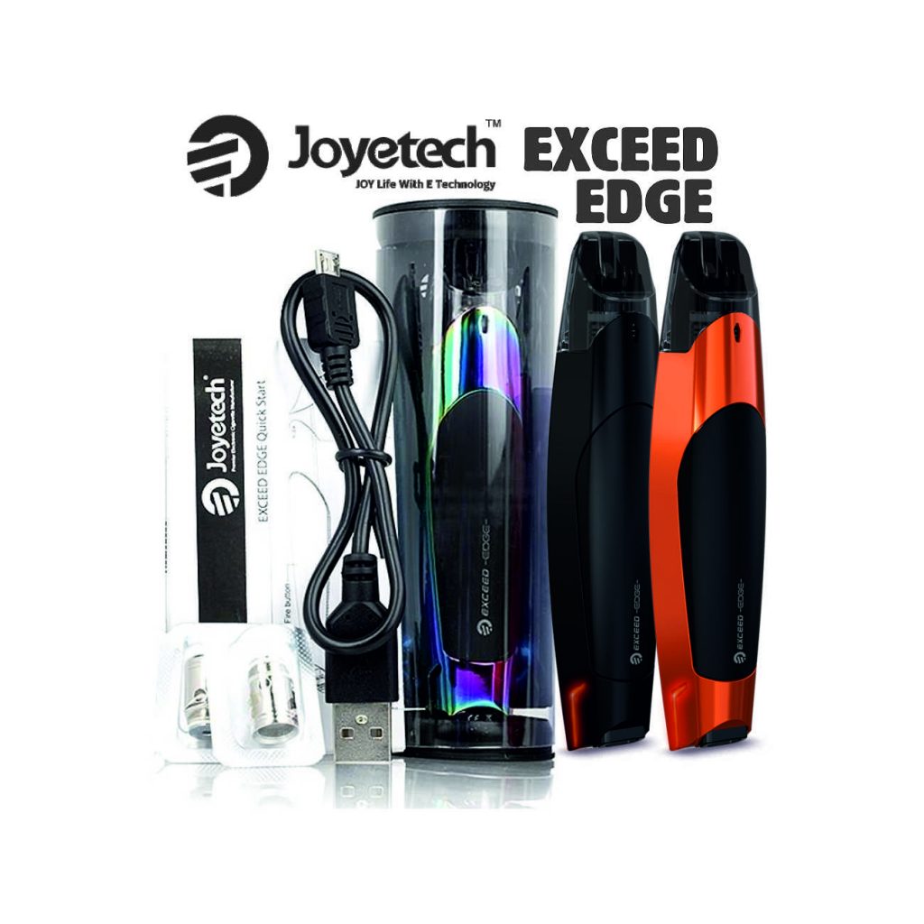 Exceed edge что это