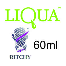 Liqua 60ml Flavor Shots
