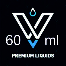 VnV 60ml Flavor Shots