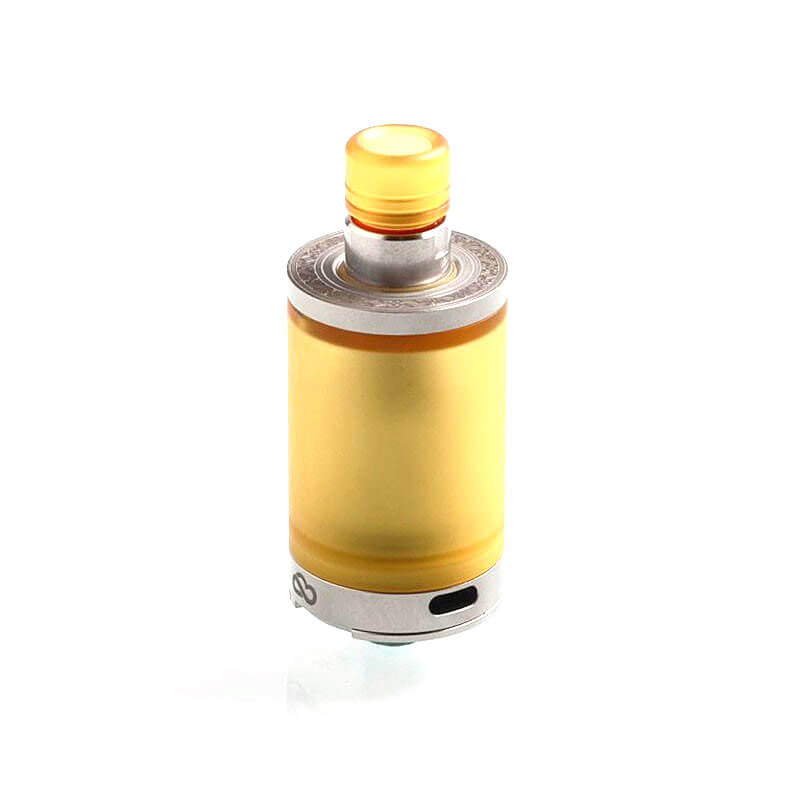 CloudOne Blasted V4 Mtl 3.7ml RTA PEI by Coppervape - Ηλεκτρονικό