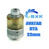 SXK Avatar RTA - Ηλεκτρονικό Τσιγάρο Αλεξανδρούπολη