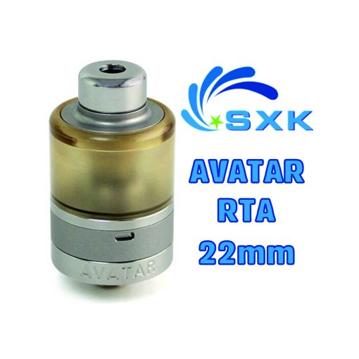 SXK Avatar RTA - Ηλεκτρονικό Τσιγάρο Αλεξανδρούπολη