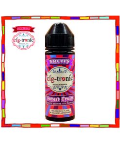 Forest Fruits Flavor Shot 24/120ml