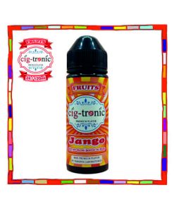 Jango Flavor Shot 24/120ml