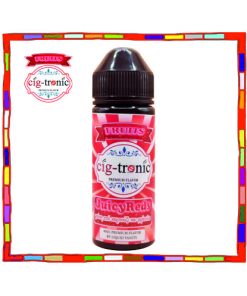 Juicy Reds Flavor Shot 24/120ml