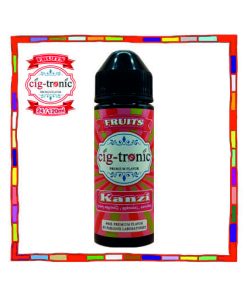 Kanzi Flavor Shot 24/120ml
