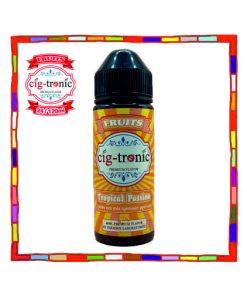 Tropical Passion Flavor Shot 24/120ml