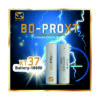 High-End Battery BD-PRO XT37 18650 3790mAh