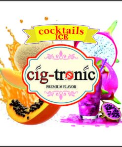 120ml Cocktails Ice