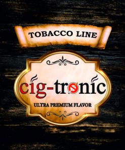 60ml Tobacco Line