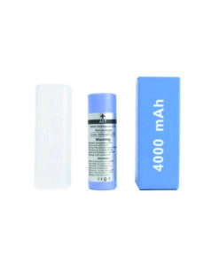 INR21700 40T 30A 4000mAh Μπαταρία