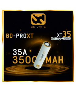 High-End BD-PRO XT35 18650 3500mAh 35A Μπαταρία