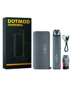 DotPod Go 2ml 3000mAh by Dotmod