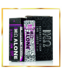 Hohm Alone 18650 3309mAh Μπαταρία