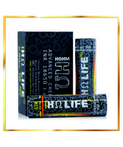 Hohm Life 18650 Battery 3015mAh Μπαταρία