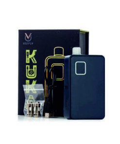 VEEPON ​​Kuka AIO Box Pro