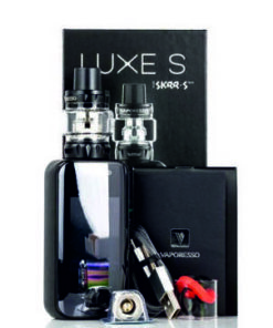 Vaporesso Luxe S Kit