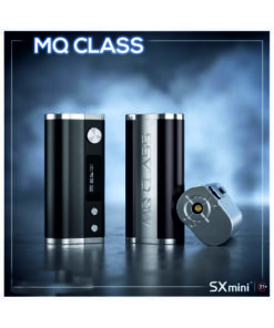 SXmini MQ Class Mod 60W