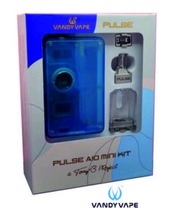 Pulse AIO Mini 5ml by Vandy Vape