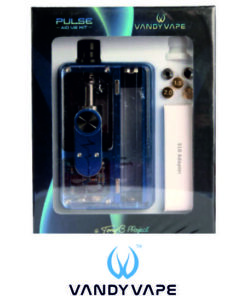 Pulse AIO V2 Kit by Vandy Vape