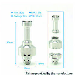 Alternative view of SXK VWM Dope R RBA