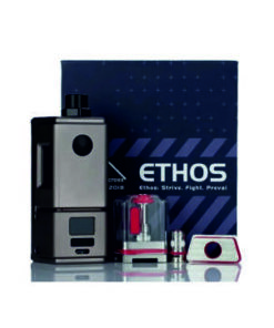 Ethos Boro Kit