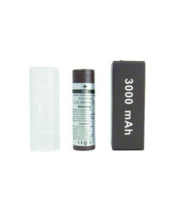 HG2 Brown 3000mah 20Α 18650 Μπαταρία