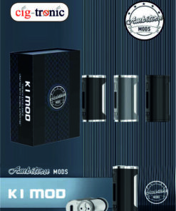 K1 Box Mod by Ambition Mods