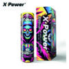 X Power 18650 20A 3500mAh Μπαταρία