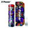 X Power 18650 30A 4000mAh Μπαταρία