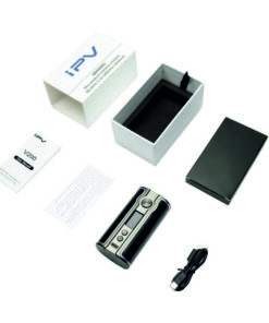 iPV V200 200W Box Mod - Image 3