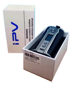 iPV V200 200W Box Mod