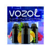 Vozol Vista Plug 20mg 2ml Prefilled POD + 10ml e liquid