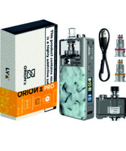 Orion II Pro Pod Kit by LVE