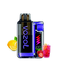 Vozol Vista Plug 20mg 2ml Kit + 10ml e liquid Pink Lemonade