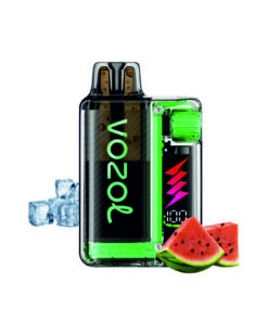 Vozol Vista Plug 20mg 2ml Kit + 10ml e liquid Watermelon Ice