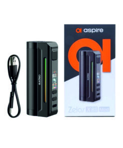 Zelos X80 Mod 80W 18650 by Aspire