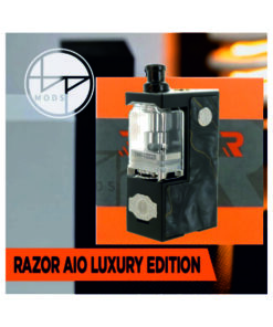 Razor AIO Luxury Edition 80W by BP Mods